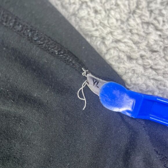 Affliction T Shirt Mens Extra Large Skull Black Live Fast Skulls Motorcycle Y2K - Picture 8 of 8